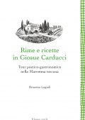 Brunetta Lugioli - Rime e ricette in Giosue Carducci (2022)