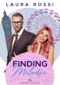 Laura Rossi - Finding Melodie (2022)