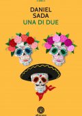 img Daniel Sada - Una di due (2022)