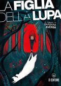 img Barbara Aversa - La figlia della lupa (2022)