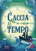 Gertrude Kiel - Caccia al tempo (2022)