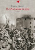 img Marisa Piccioli - Il cobra fuma la pipa (2022)