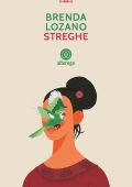 Brenda Lozano - Streghe (2022)