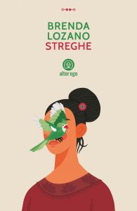 Brenda Lozano – Streghe (2022)