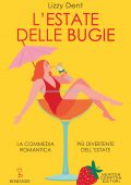 Lizzy Dent - L'estate delle bugie (2022)