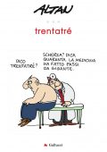 Altan - Trentatré (2022)