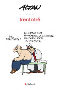 Altan – Trentatré (2022)
