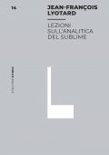img Jean-Francois Lyotard - Lezioni sull