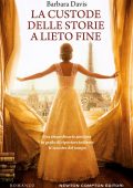 Barbara Davis - La custode delle storie a lieto fine (2022)