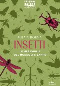 Aglaia Bouma - Insetti (2022)