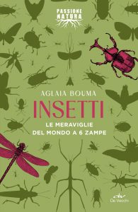 Aglaia Bouma – Insetti (2022)