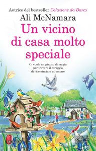 Ali McNamara – Un vicino di casa molto speciale (2022)