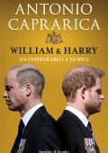Antonio Caprarica - William & Harry (2022)