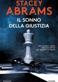 Stacey Abrams - Il sonno della giustizia (2022)