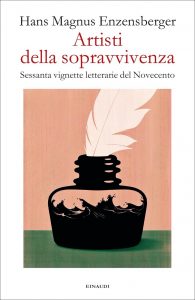 Hans Magnus Enzensberger – Artisti della sopravvivenza (2022)