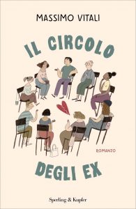Massimo Vitali – Il circolo degli ex (2022)