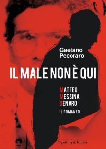 Gaetano Pecoraro – Il male non è qui (2022)