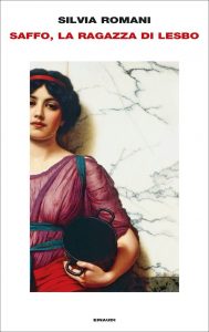 Silvia Romani – Saffo, la ragazza di Lesbo (2022)