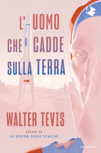 Walter Tevis – L’uomo che cadde sulla Terra (2022)