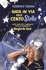Federico Taddia – Nata in via delle Centostelle (2022)