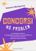 img Roberto Martignone - Concorsi no problem (2022)