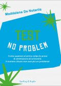img Maddalena De Notariis - Test no problem (2022)