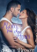 Dawn Brower - Molto piu che amici (2022)