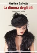 Martina Galletta - La dimora degli dèi (2022)