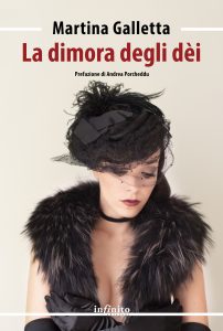 Martina Galletta – La dimora degli dèi (2022)