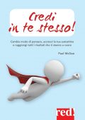 Paul McGee - Credi in te stesso! (2016)
