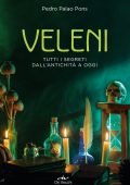 Pedro Palao Pons - Veleni (2022)