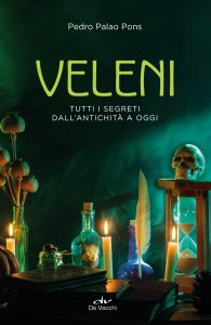 Pedro Palao Pons – Veleni (2022)