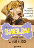 W. Bruce Cameron - Storia di Shelby (2022)
