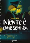 Irene Spini - Niente è come sembra (2022)