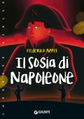 Federico Appel - Il sosia di Napoleone (2022)
