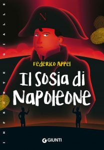 Federico Appel – Il sosia di Napoleone (2022)