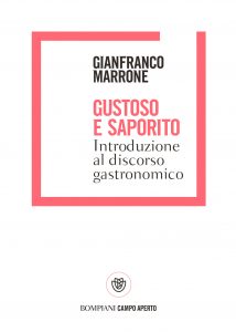 Gianfranco Marrone – Gustoso e saporito (2022)