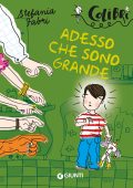 Stefania Fabri - Adesso che sono grande (2022)