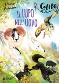 Flavio Pagano - Il lupo nell'uovo (2022)