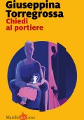 Giuseppina Torregrossa - Chiedi al portiere (2022)