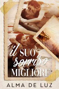 Alma De Luz – Il suo sorriso migliore (2022)
