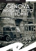 Armando D'Amaro - Genova indagine sotto le bombe (2022)