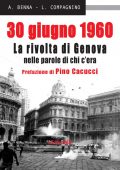 A. Benna e L. Compagnino - 30 giugno 1960 (2015)