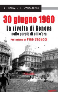 A. Benna e L. Compagnino – 30 giugno 1960 (2015)