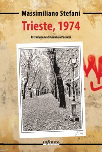 Massimiliano Stefani – Trieste, 1974 (2022)