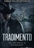 Edward Phillips Oppenheim - Tradimento (2022)