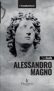 Paola Scollo – Alessandro Magno (2022)