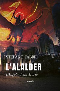 Stefano Fabbri – L’alalder (2022)