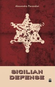 Alessandra Pierandrei – Sicilian Defense (2022)