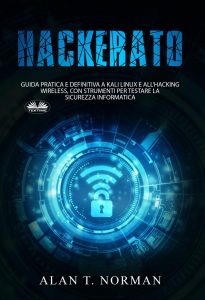 Alan T. Norman – Hackerato (2022)